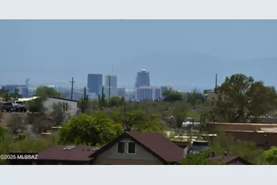 4970 Jacob Road, Tucson, AZ 85745 - Photo 1