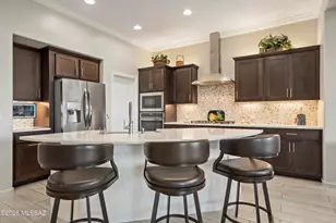 2335 E Page Mill Dr, Green Valley, AZ 85614 - Photo 5