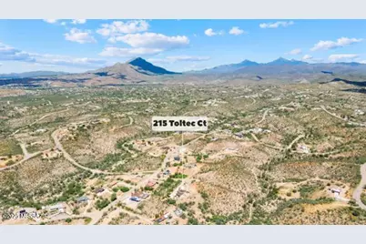 215 Toltec Court, Rio Rico, AZ 85648 - Photo 31