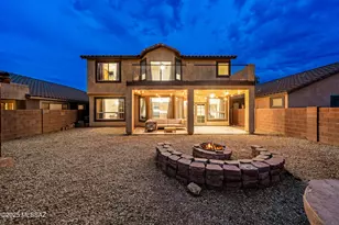 328 W Calle Paso Suave, Sahuarita, AZ 85629 - Photo 33