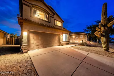 328 W Calle Paso Suave, Sahuarita, AZ 85629 - Photo 41