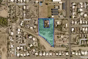 900 Teton St, Tucson, AZ 85756 - Photo 1