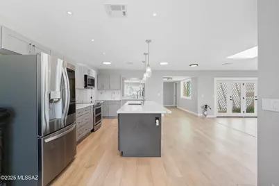 6605 E Via Cavalier, Tucson, AZ 85715 - Photo 21