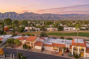 6605 E Via Cavalier, Tucson, AZ 85715 - Photo 1