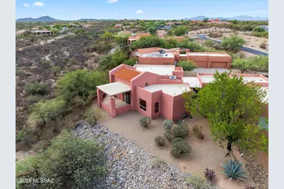 7519 S Eliot Lane, Tucson, AZ 85747 - Photo 31