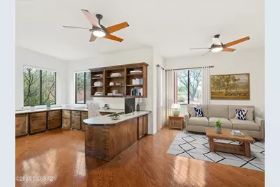 7519 S Eliot Lane, Tucson, AZ 85747 - Photo 21