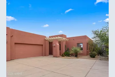 7519 S Eliot Lane, Tucson, AZ 85747 - Photo 3