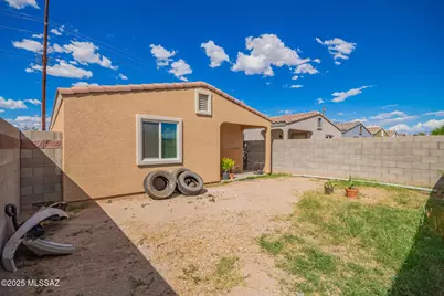981 W Santa Maria Street, Tucson, AZ 85706 - Photo 23