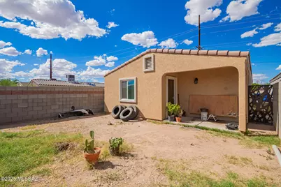981 W Santa Maria Street, Tucson, AZ 85706 - Photo 25