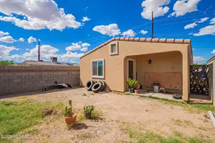 981 W Santa Maria St, Tucson, AZ 85706 - Photo 25