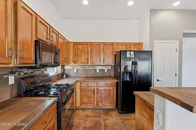 17407 S Purple Mesa Trail, Vail, AZ 85641 - Photo 13