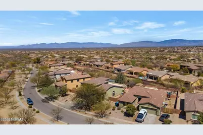 17407 S Purple Mesa Trail, Vail, AZ 85641 - Photo 41