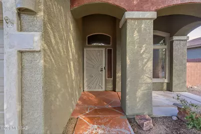 17407 S Purple Mesa Trail, Vail, AZ 85641 - Photo 5