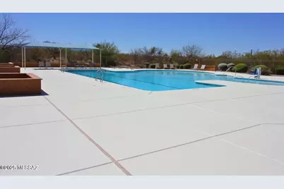 17407 S Purple Mesa Trail, Vail, AZ 85641 - Photo 43