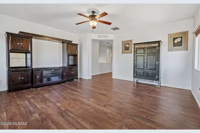 17407 S Purple Mesa Trail, Vail, AZ 85641 - Photo 29