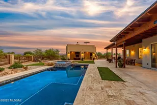 1672 W Limewood Dr, Tucson, AZ 85755 - Photo 35