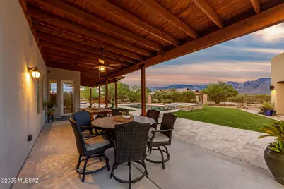 1672 W Limewood Drive, Tucson, AZ 85755 - Photo 25