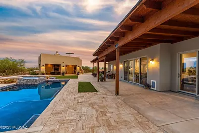 1672 W Limewood Drive, Tucson, AZ 85755 - Photo 21
