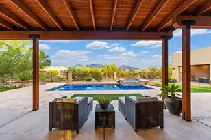 1672 W Limewood Dr, Tucson, AZ 85755 - Photo 27