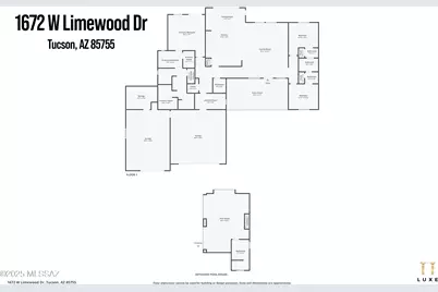 1672 W Limewood Drive, Tucson, AZ 85755 - Photo 47