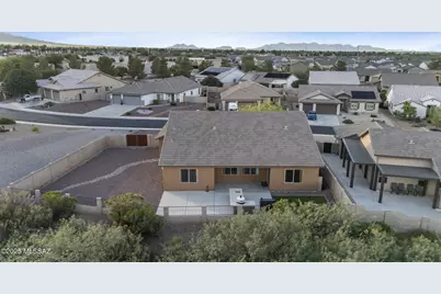 4234 Christopher Drive, Sierra Vista, AZ 85650 - Photo 9