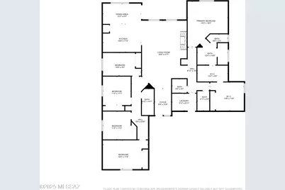 4234 Christopher Drive, Sierra Vista, AZ 85650 - Photo 51