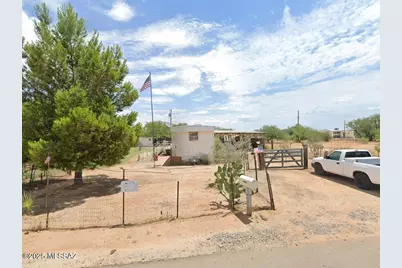 9421 Carol Drive, Tucson, AZ 85736 - Photo 1