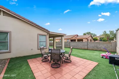 14684 S Sumac Drive, Sahuarita, AZ 85629 - Photo 29