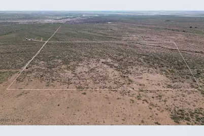 40 Acres Ryolite Road #199, Portal, AZ 85632 - Photo 5