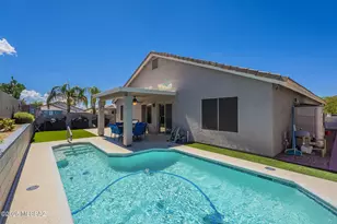 3087 S Nicolette Dr, Tucson, AZ 85730 - Photo 41