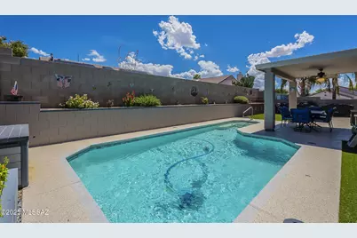 3087 S Nicolette Drive, Tucson, AZ 85730 - Photo 43