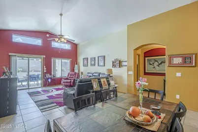 3087 S Nicolette Drive, Tucson, AZ 85730 - Photo 21