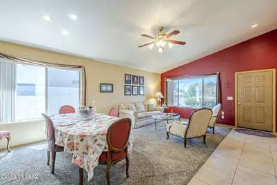 3087 S Nicolette Drive, Tucson, AZ 85730 - Photo 5
