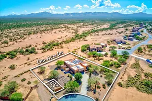 17947 S Deer Lodge Ct, Sahuarita, AZ 85629 - Photo 49