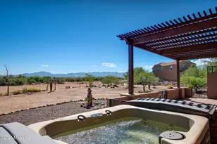 17947 S Deer Lodge Ct, Sahuarita, AZ 85629 - Photo 5