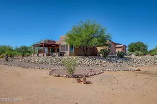 17947 S Deer Lodge Ct, Sahuarita, AZ 85629 - Photo 41