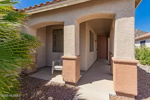9455 N Whispering Shadows Way, Tucson, AZ 85743 - Photo 3
