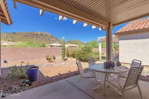 9455 N Whispering Shadows Way, Tucson, AZ 85743 - Photo 23