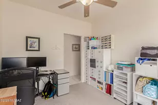 9455 N Whispering Shadows Way, Tucson, AZ 85743 - Photo 21