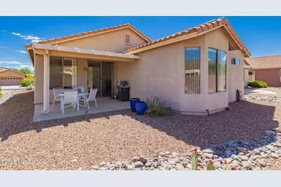 9455 N Whispering Shadows Way, Tucson, AZ 85743 - Photo 25
