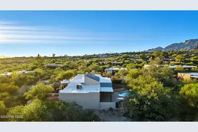 4950 N Apache Hills Trail, Tucson, AZ 85750 - Photo 47