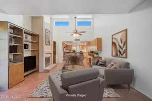 4950 N Apache Hills Trail, Tucson, AZ 85750 - Photo 19