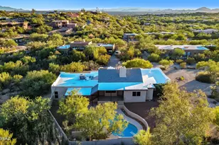 4950 N Apache Hills Trail, Tucson, AZ 85750 - Photo 41