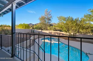 4950 N Apache Hills Trail, Tucson, AZ 85750 - Photo 35