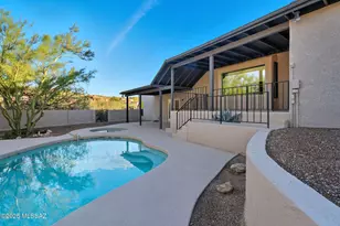 4950 N Apache Hills Trail, Tucson, AZ 85750 - Photo 43