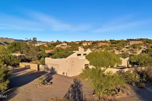 4950 N Apache Hills Trail, Tucson, AZ 85750 - Photo 43