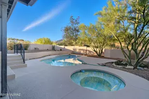 4950 N Apache Hills Trail, Tucson, AZ 85750 - Photo 5