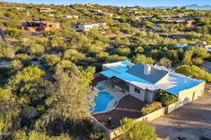 4950 N Apache Hills Trail, Tucson, AZ 85750 - Photo 7