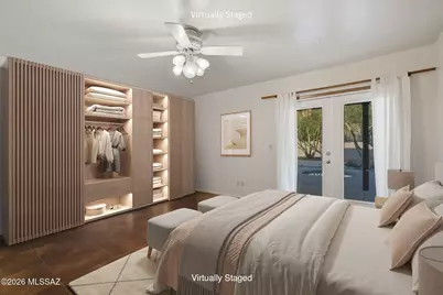 4950 N Apache Hills Trail, Tucson, AZ 85750 - Photo 11