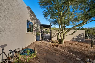 4950 N Apache Hills Trail, Tucson, AZ 85750 - Photo 3